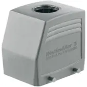 Weidmuller Tüllengehäuse Querbügel Alu IP66 1208380000