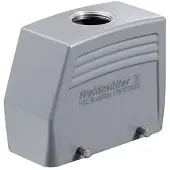 Weidmuller Tüllengehäuse Querbügel Alu IP66 1787070000