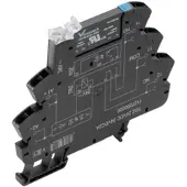 Weidmuller Halbleiterrelais 10 St. TOZ 24