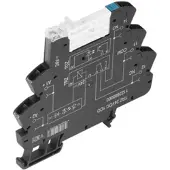Weidmuller Koppelrelais 10 St. 230 V/AC 6