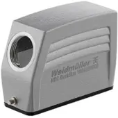 Weidmuller Tüllengehäuse Längsbügel Alu IP66 1664690000