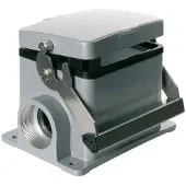Weidmuller Sockelgehäuse HDC 48A SDLU 1PG
