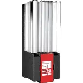 Rittal 3105.320, Gehäuseheizung, Grau, 220 g