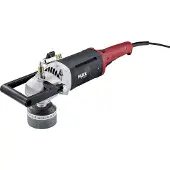 Flexa 477788 LW 1202 SN Nat-Steenpolijstmachine met PRCD-schakelaar 130 mm 1600W