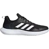 Adidas Tennisschuhe Defiant Speed Tennis Shoes ID1507 Schwarz