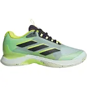 Adidas Damen Tennisoutdoorschuhe Avacourt 2