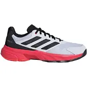 Adidas Courtjam Control 3 Hartplatzschuhe