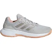 Adidas Gamecourt 2 Hartplatzschuhe
