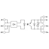Phoenix Contact PLC-OPT-220DC/300DC/
