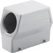Weidmuller Tüllengehäuse Querbügel Alu IP66 1111130000