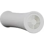 Schmelter LED Technology UVCARE midi UVC-steriliseringsapparat 140 m³ 34 W