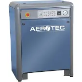 Aerotec Silent Basis PRO B-AK30-10 Beisteller Keilriemenkompressor- 4 KW- 10 Bar