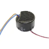 Comatec AC/DC Einbaunetzteil