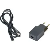 Chauvin Arnoux USB Stromversorgungskabel Ladegerät für C.A 6131 / 6133