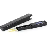 IDEAL TEK Ideal-tek ST-LED, Schwarz, 3,2 cm, 3,7 V, 1 Stück(e), RoHS, 15,5 cm
