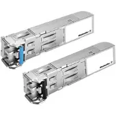 Weidmuller SFP-Modul IE-SFP-1GLHXLC-T