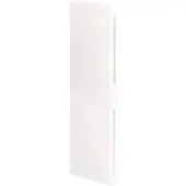 Hager Tehalit Endstück zu BR/A 68x210Dmm vw BR652106D9016