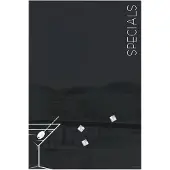 Sigel Glas-Magnetboard Artverum mit Design