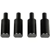 Bernstein Satz Spannstifte Kunststoff Ø15x45mm (VE4)