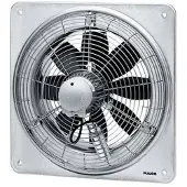 Maico Ventilatoren Ventilator DN 250 Wandeinbau (EZQ 25/4 D)