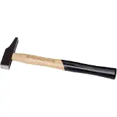 Peddinghaus Schreinerhammer DIN 5109 520 g Kopf-Ø 30 mm Esche