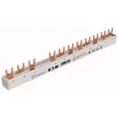 Eaton Gabelverschienung EVGK3PHASN8MODULLS 501070