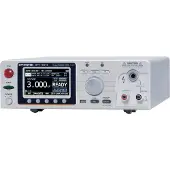 GW INSTEK GPT-9513 Isolationsmessgerät, Stossspannungsprüfgerät
