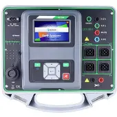 Metrel MI 3290 GF Erdungsmessgerät