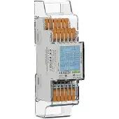 Wago 879-3040 Drehstromzähler MID-konform: Ja 1St.