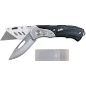 Kwb Messer-Set 4-teilig