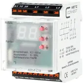 Metz BTR 11027070 ASD-F-C18 230V AC,2We.9,9sec