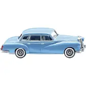 Wiking 015002 H0 Mercedes Benz MB 300 - hellblau