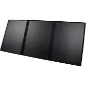 Prouser SB100 opvouwbaar zonnepaneel 100W