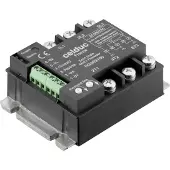 Celduc® relais relais Halbleiterrelais SG969100 Schaltspannung (max.): 520 V/AC 1St.