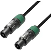Adam hall 5 STAR S 425 SS 2000 Lautsprecherkabel