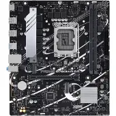Asus 90Mb1Ha0-M0Eay0 Prime B760M-R D4//Lga1700,B760,Usb 5Gbps,Mb