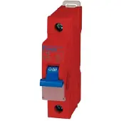 Doepke Leitungsschutzschalter DLS 6I C16-1 RT 6kA