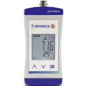 Senseca ECO 510 pH-Messgerät pH-Wert