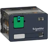 Schneider Electric Hochleistungsrelais RPM42FD 10 St.
