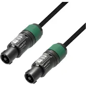 Adam hall 5 STAR S 425 SS 0040 Lautsprecherkabel