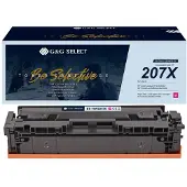 G&G Toner ersetzt HP 207X Kompatibel Magenta W2213X(207X) GS-HW2213X(207X)
