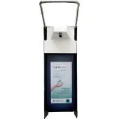 DERMAPURGE EURO-Pumpspendersystem 500ml ALLPAX 142111
