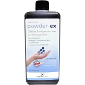 DERMAPURGE powder-ex 500ml 121411