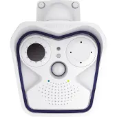 Mobotix Mx-m16tb-t237 Überwachungskamera