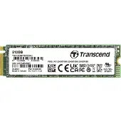Transcend 512 GB Interne PCIe SSD TS512GMTE672AI-VS1 (TS512GMTE672AI-VS1)