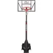 Hudora Basketballständer Competition Pro