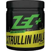 Zec Plus Nutrition Citrulline Malate (250g) Unflavored 250 g Pulver