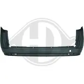 Diederichs Stoßfänger HD Priority Parts 3486155