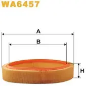 WIX FILTERS Luftfilter WA6457