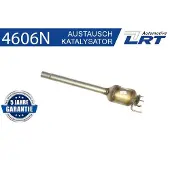 LRT Katalysator 4606N